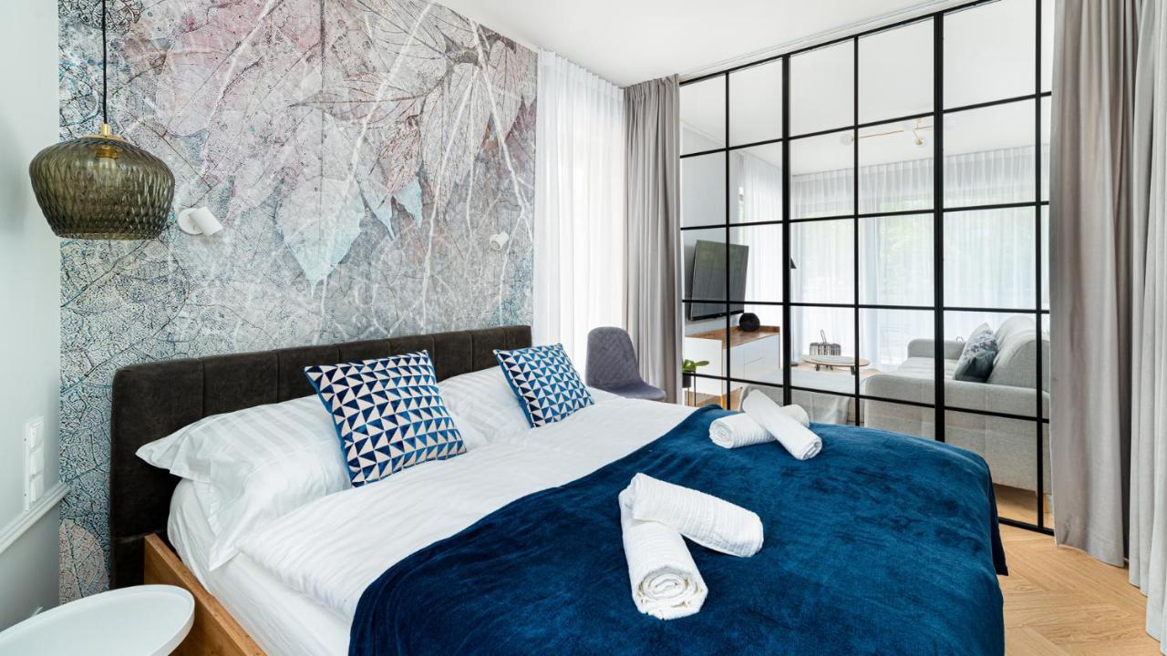 Stone Hill Apartament Sunrise Szklarska Poręba Eksteriør billede