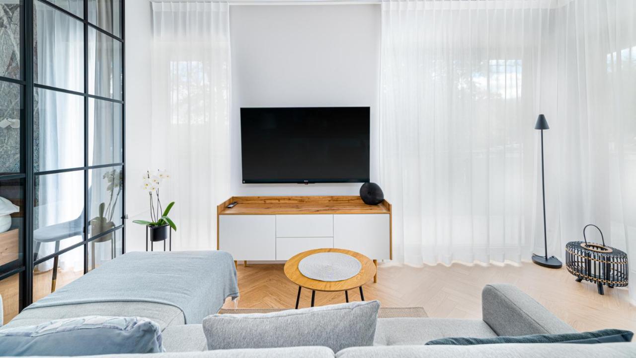 Stone Hill Apartament Sunrise Szklarska Poręba Eksteriør billede