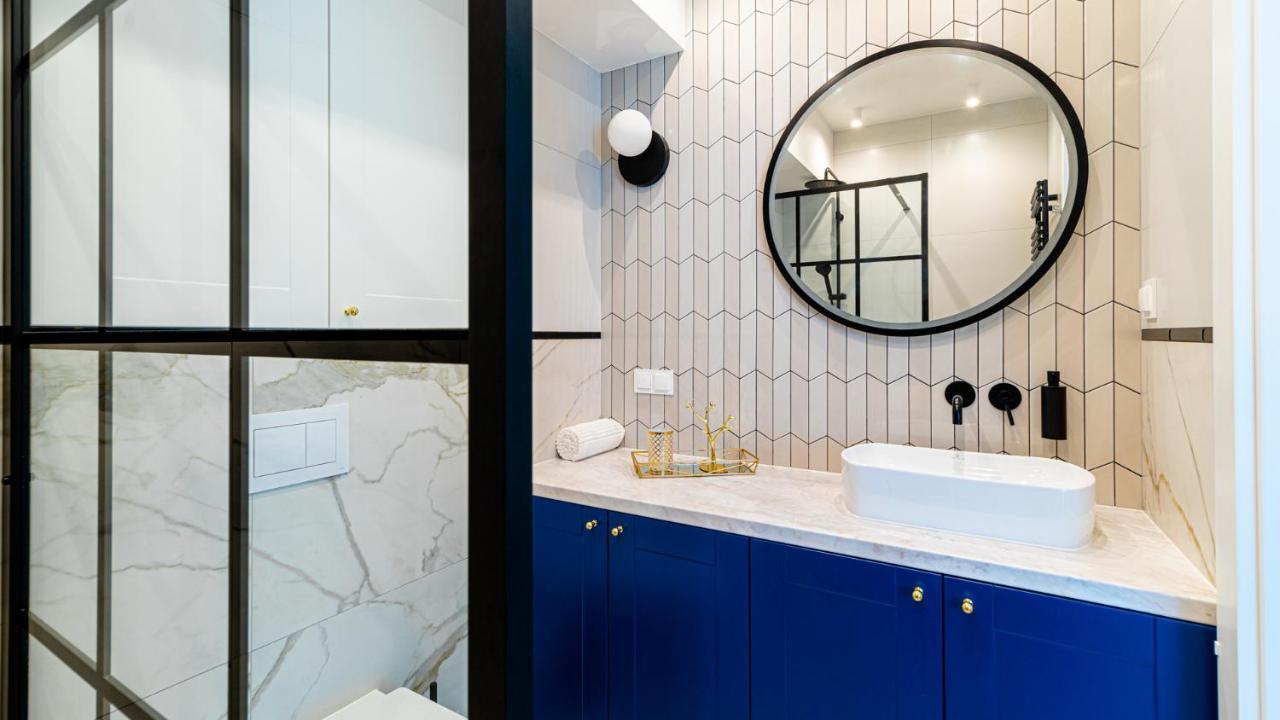 Stone Hill Apartament Sunrise Szklarska Poręba Eksteriør billede