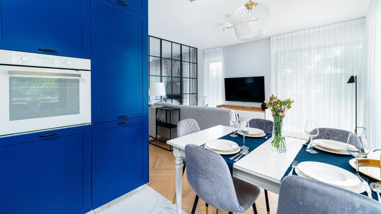 Stone Hill Apartament Sunrise Szklarska Poręba Eksteriør billede