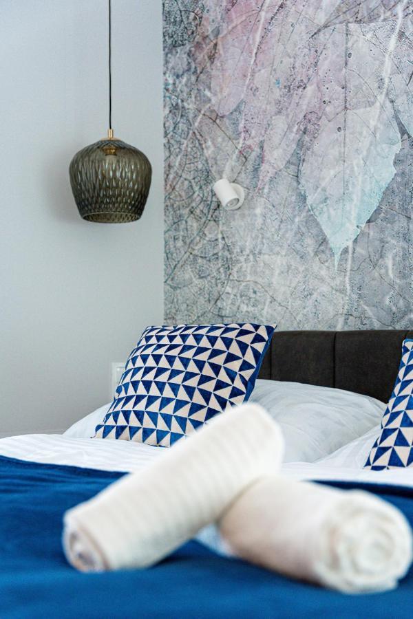 Stone Hill Apartament Sunrise Szklarska Poręba Eksteriør billede