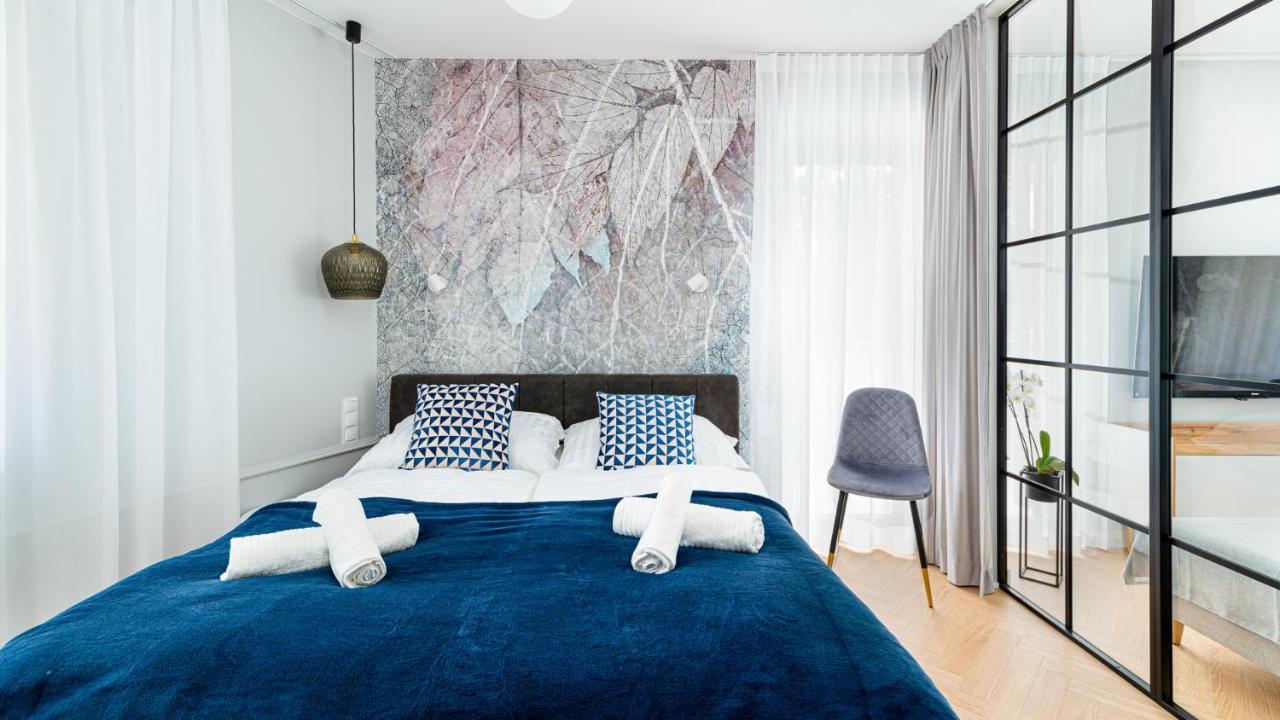 Stone Hill Apartament Sunrise Szklarska Poręba Eksteriør billede