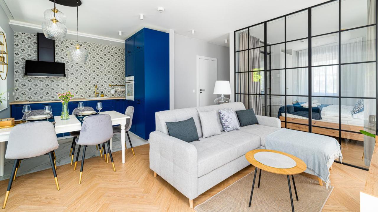Stone Hill Apartament Sunrise Szklarska Poręba Eksteriør billede