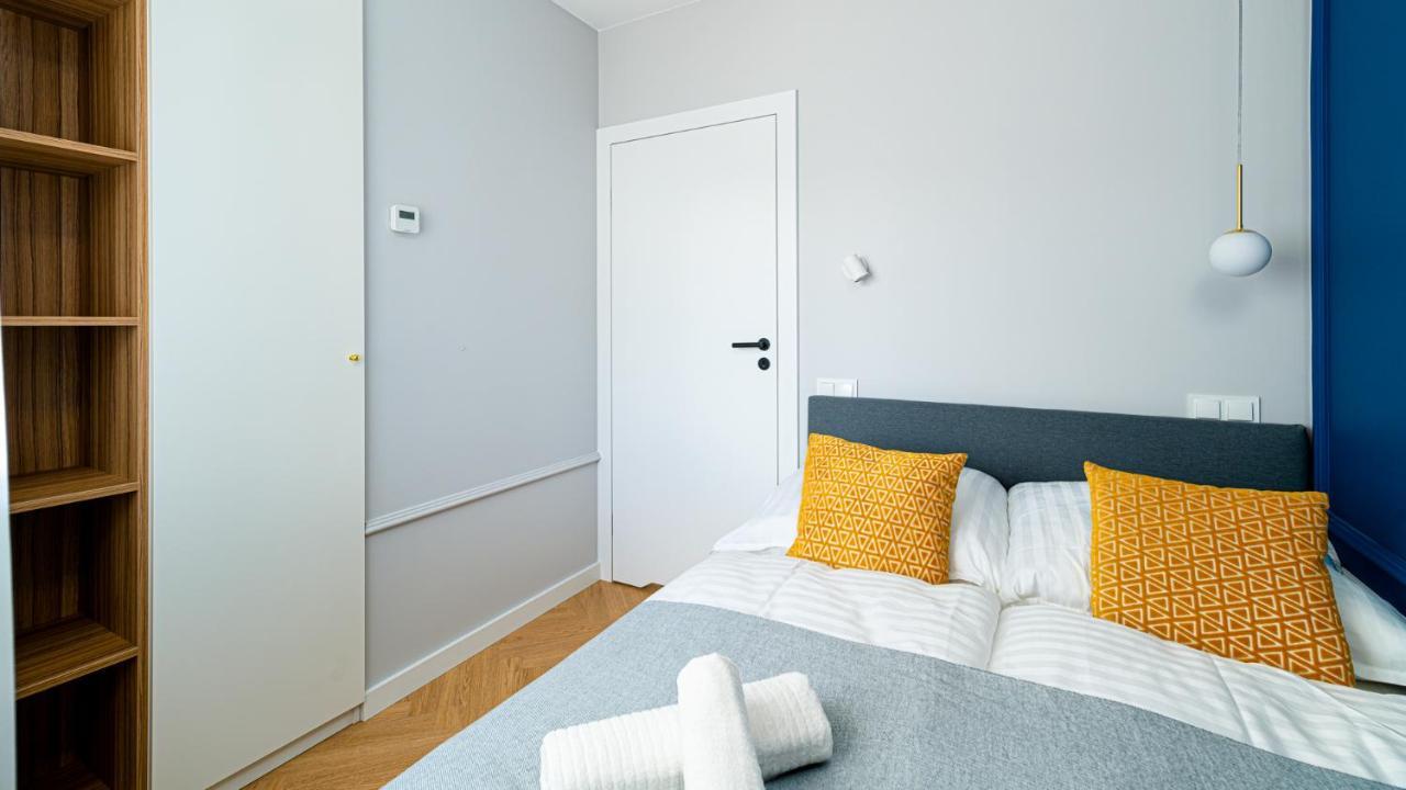 Stone Hill Apartament Sunrise Szklarska Poręba Eksteriør billede