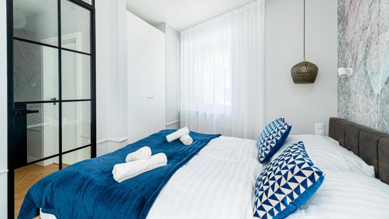 Stone Hill Apartament Sunrise Szklarska Poręba Eksteriør billede
