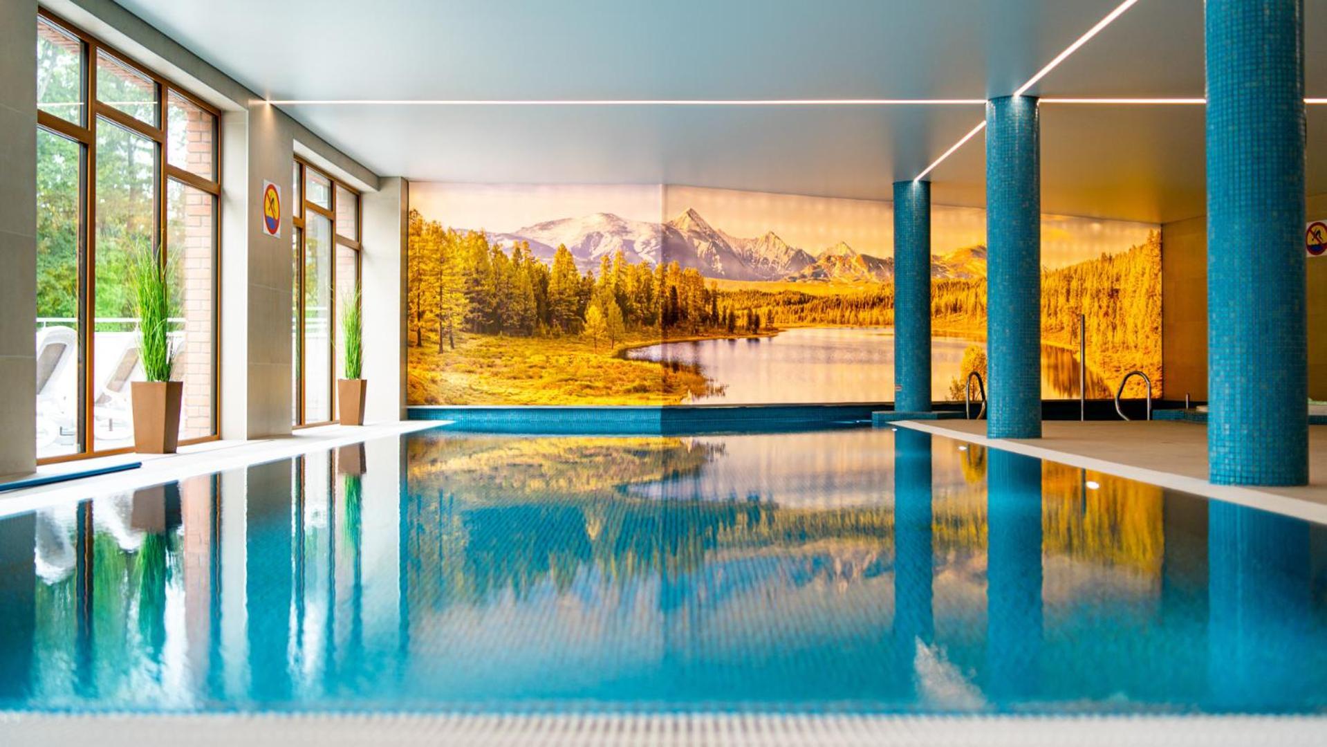 Stone Hill Apartament Sunrise Szklarska Poręba Eksteriør billede