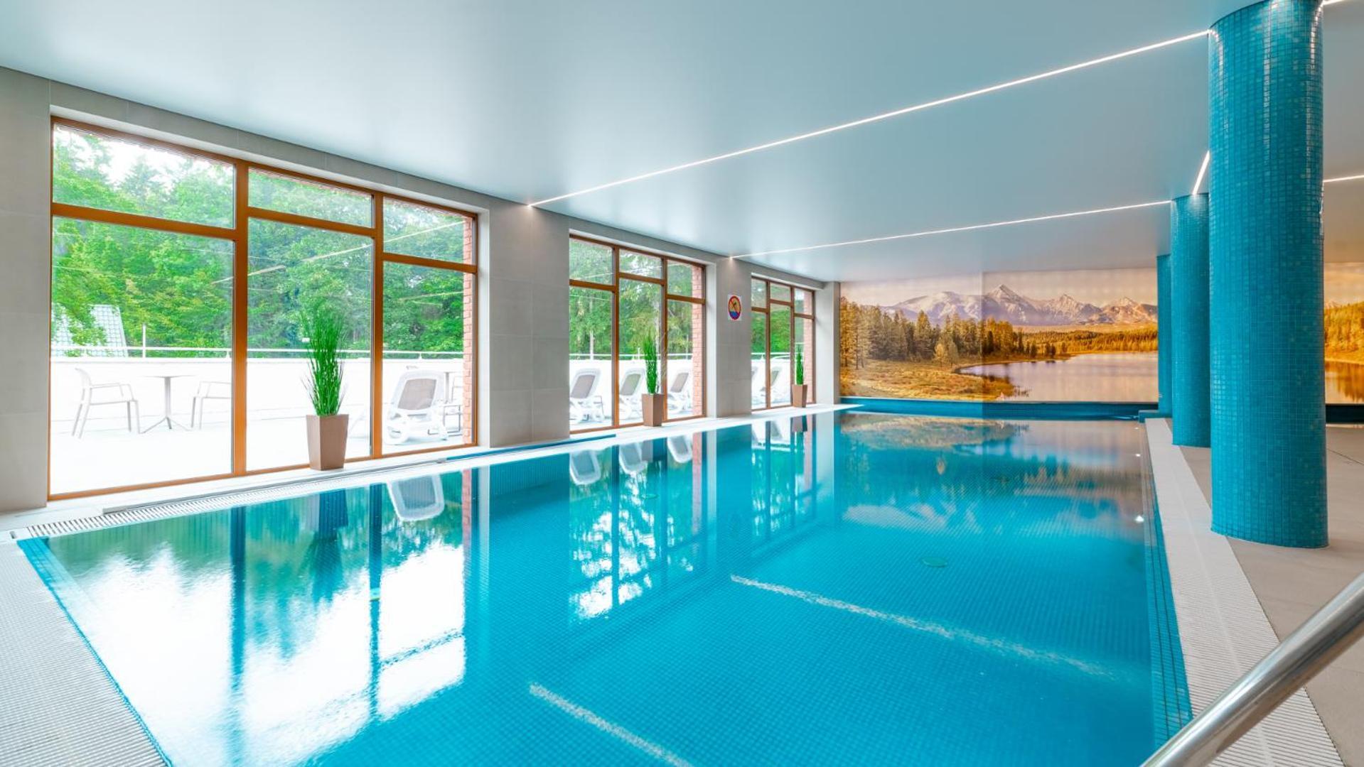 Stone Hill Apartament Sunrise Szklarska Poręba Eksteriør billede