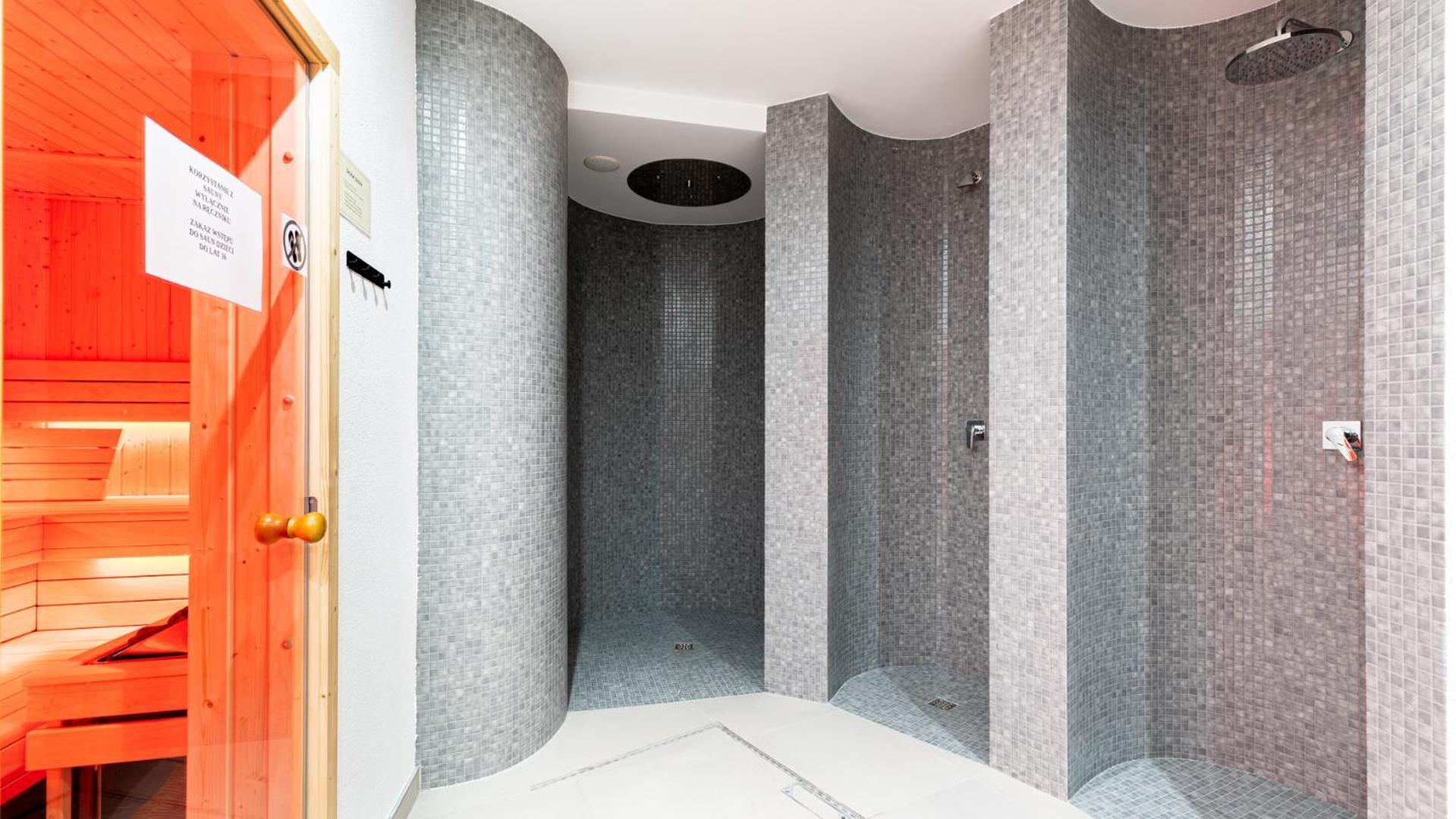 Stone Hill Apartament Sunrise Szklarska Poręba Eksteriør billede