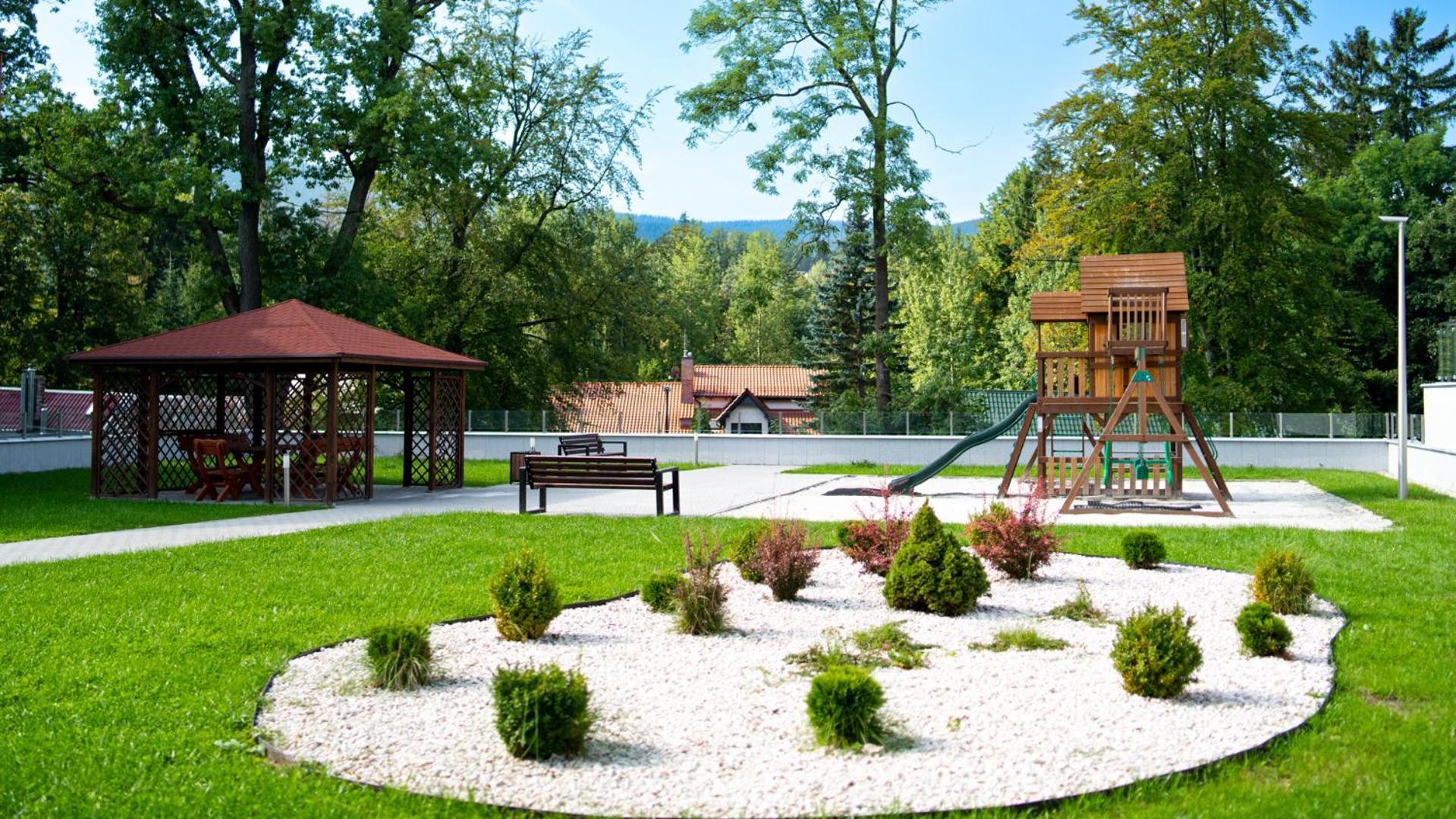 Stone Hill Apartament Sunrise Szklarska Poręba Eksteriør billede
